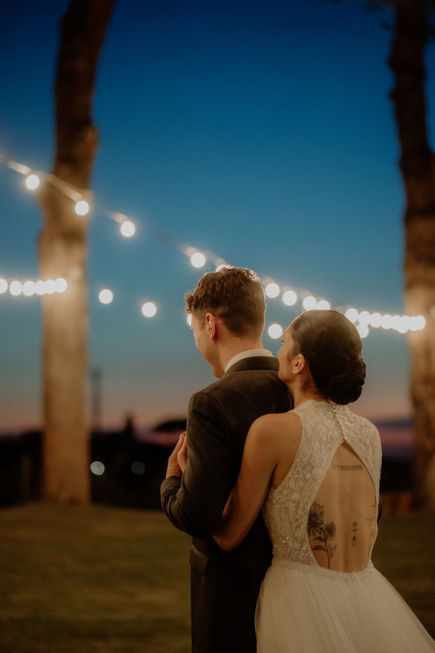 Matrimonio italiano