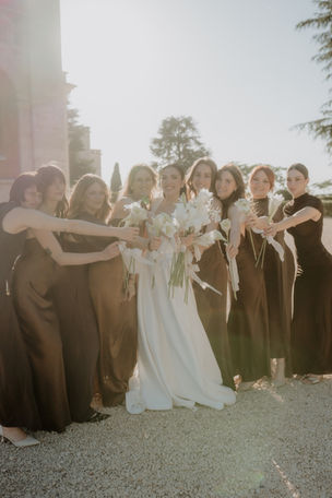 Matrimonio italiano