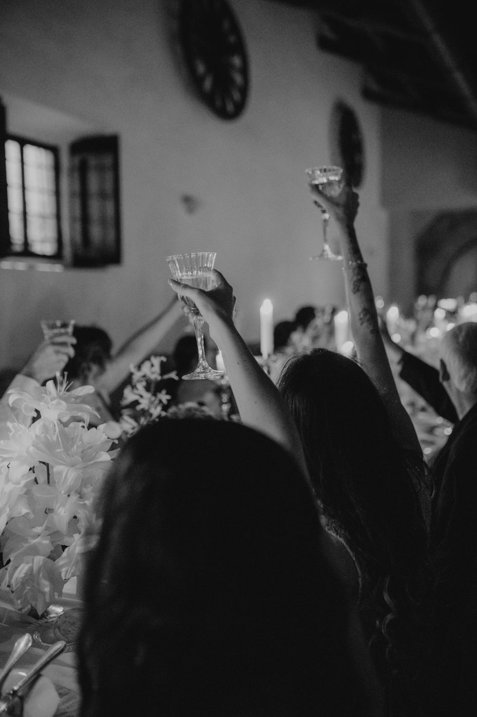 Matrimonio italiano