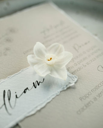 matrimonio da sogno