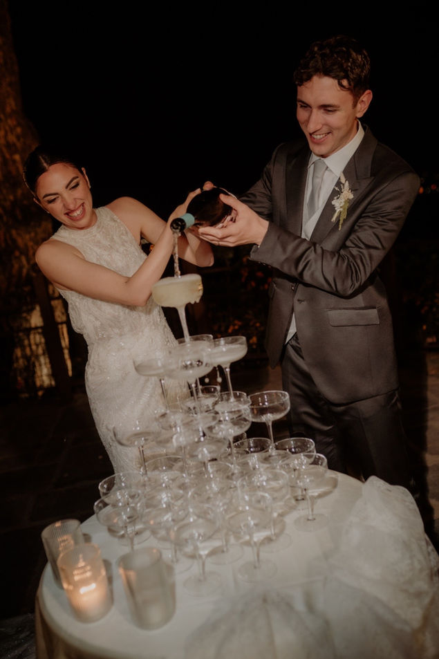 Matrimonio italiano