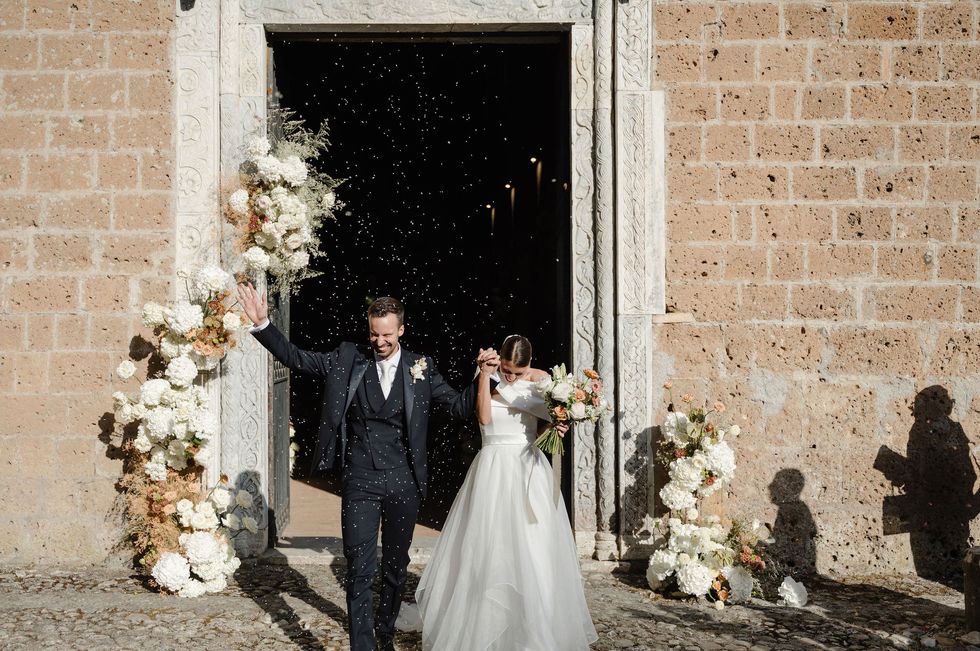 matrimonio ex cava