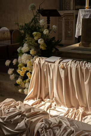 matrimonio iconico