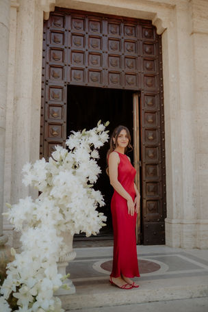 Matrimonio italiano