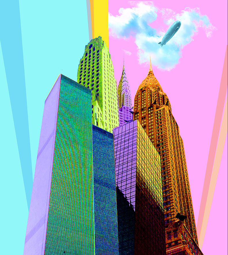 NYC 4
