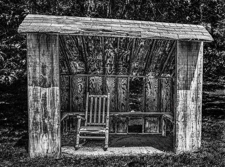 Shed 202