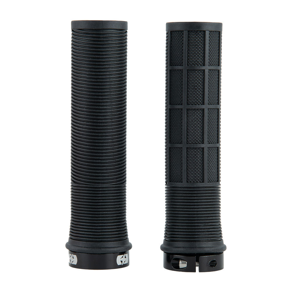 Oxford Driver Lock-On Grips | Handlebar Grips