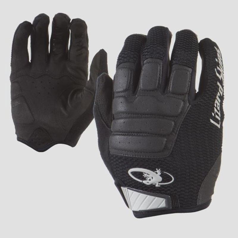 Thumbnail: Lizard Skins Monitor HD Gloves | Bike Gloves