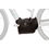 Thumbnail: M-WAVE E-Protect Center E-Bike Motor Cover | Bike Cover