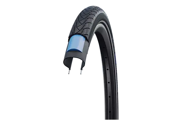 Schwalbe Marathon Plus Bike Tyre