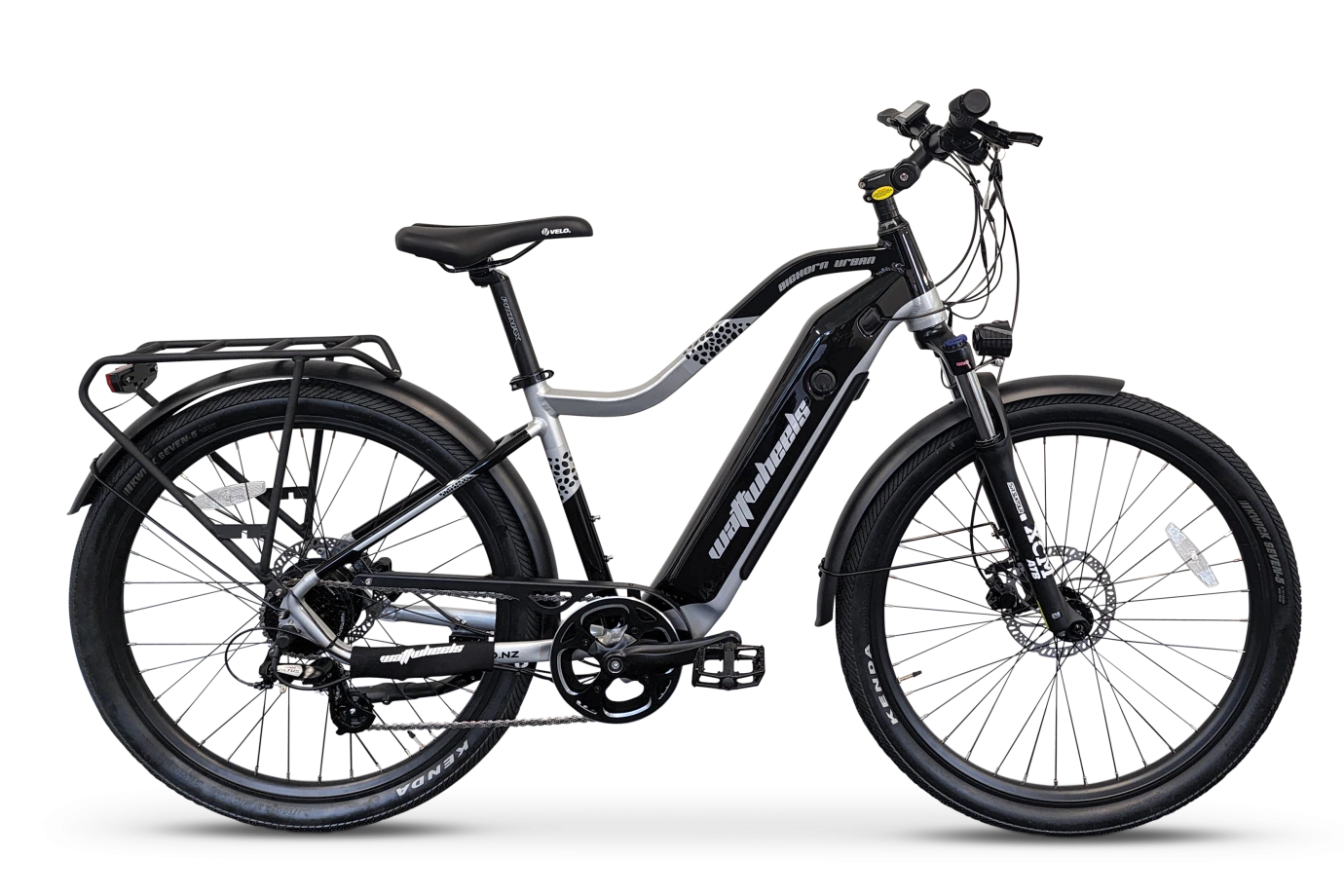Urban on sale s bike