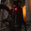 Thumbnail: Knog Plus Rear Light | Bike Light