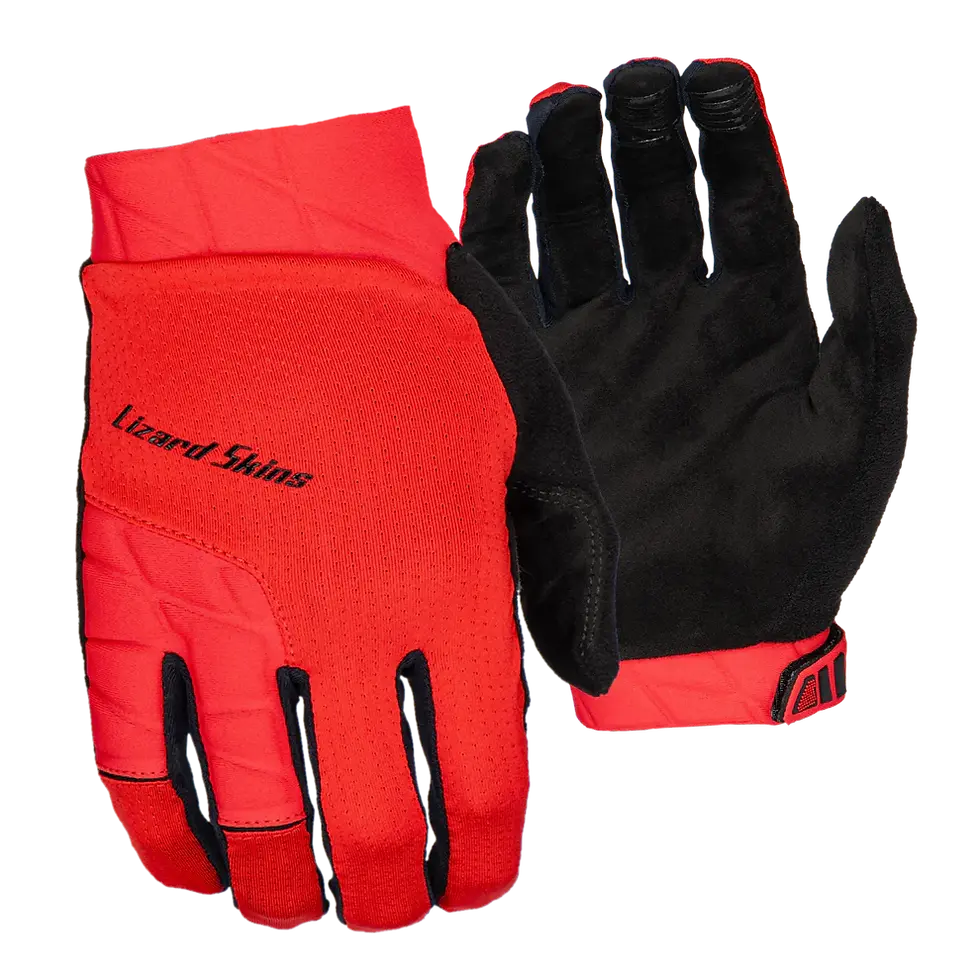 Lizard Skins Monitor OPS Gloves | Bike Gloves