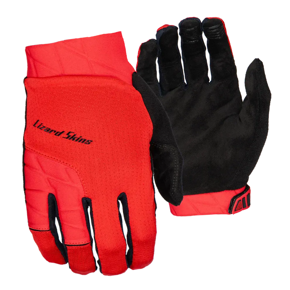 Lizard Skins Monitor OPS Gloves | Bike Gloves