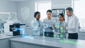 Audit Ready Data Management: The GxP Guide to Continuous Compliance