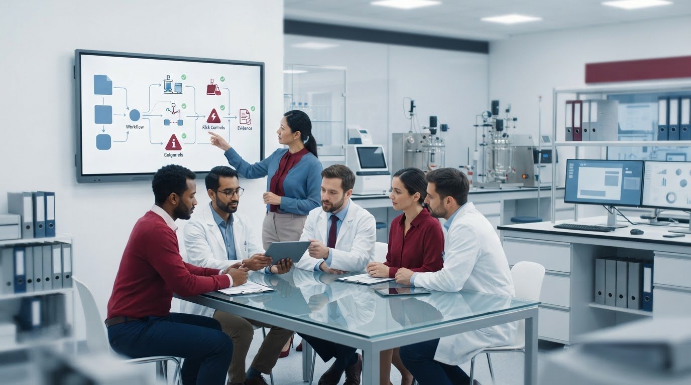 Biotech Compliance Consulting Services: A Practical Guide to Choosing the Right Partner