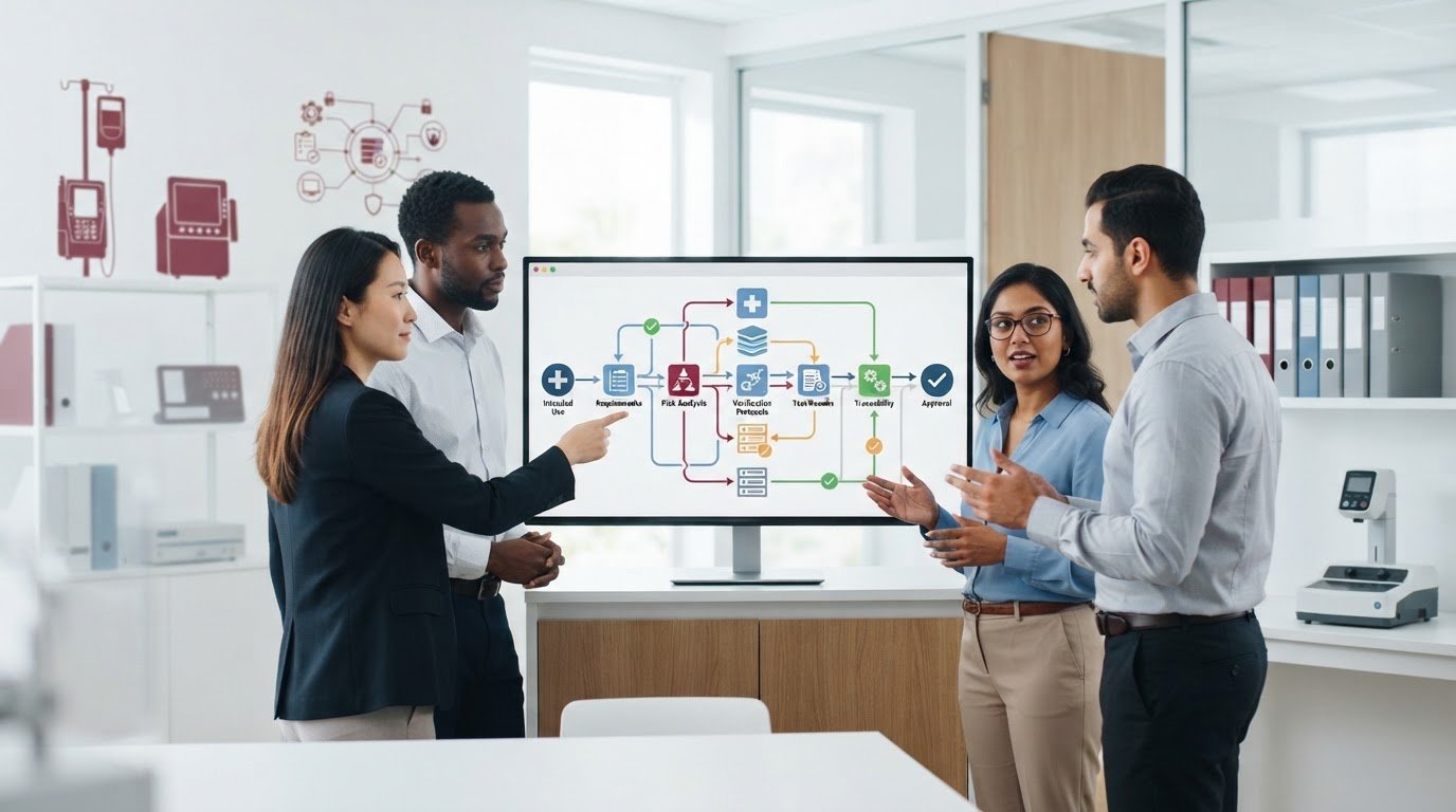 Medical Device Software Validation Services: A Practical Buying Guide