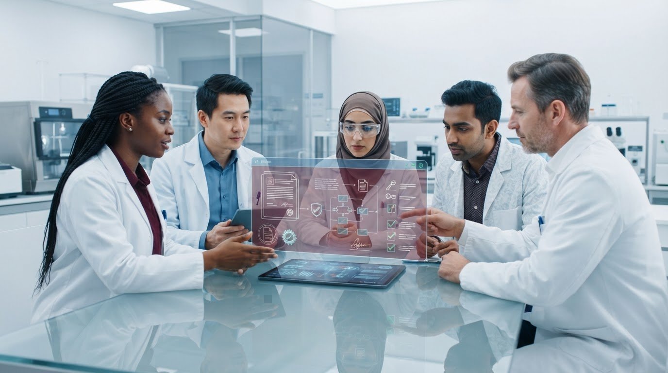 FDA 21 CFR Part 11: A Practical Guide for GxP Teams
