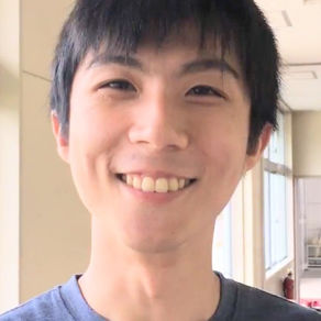 大内真さん（一橋大学4年社会学部）のご登壇決定！