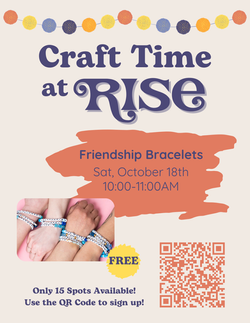 Craft Time