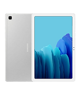 samsung galaxy tablet in grey