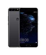 charcoal black huawei p10