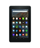 amazon fire tablet