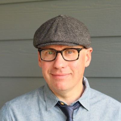 Patrick Mahoney
