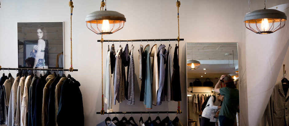 How I Shop & Not Break the Bank