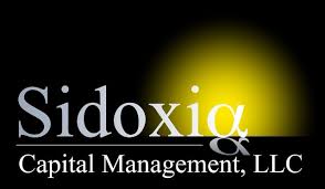 Sidoxia
