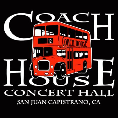 Coach House - San Juan Capistrano