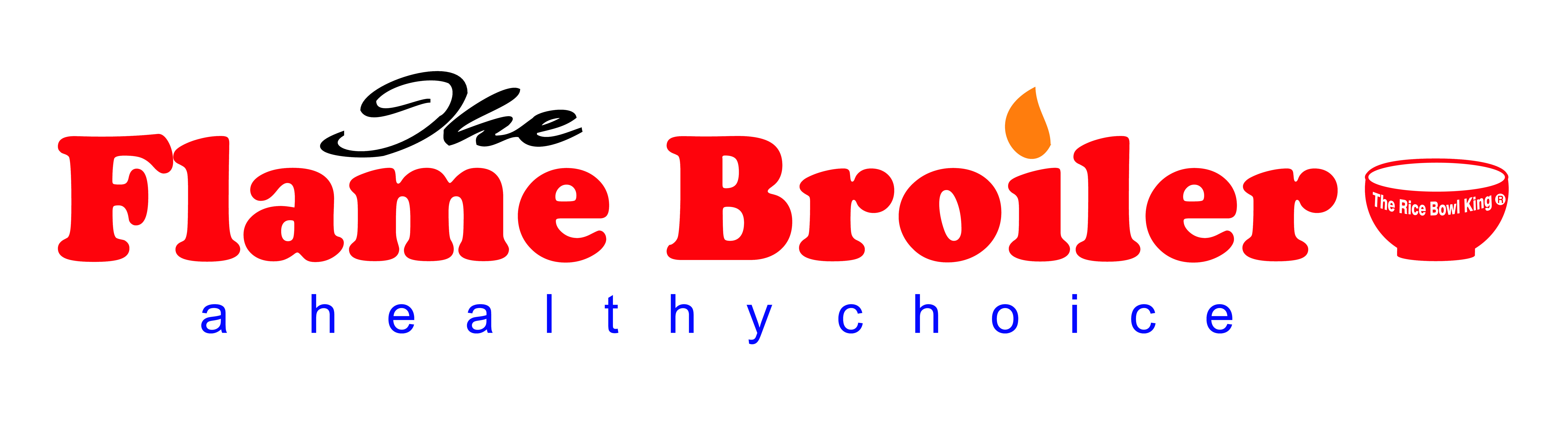 The Flame Broiler