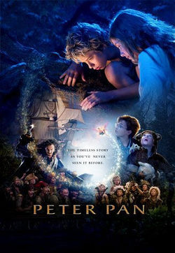 Peter Pan - 2003