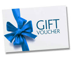 Gift Vouchers - 3