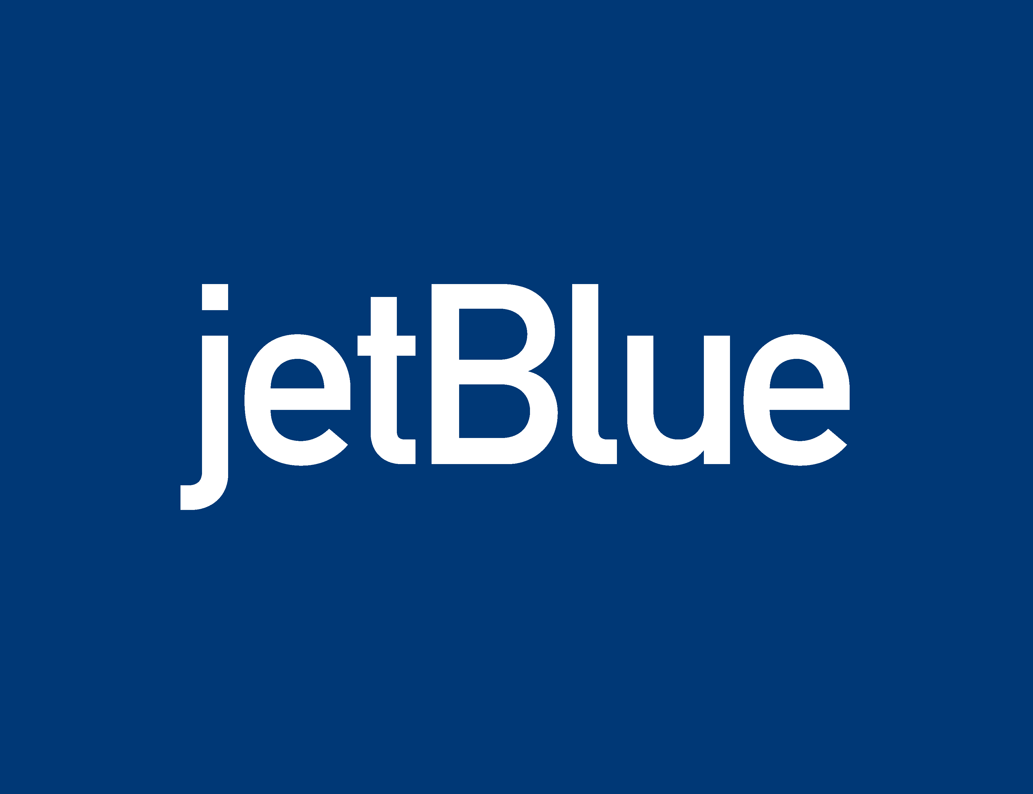 Jet Blue