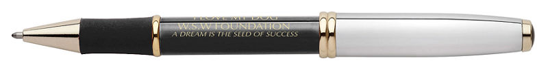WSW Foundation Pen