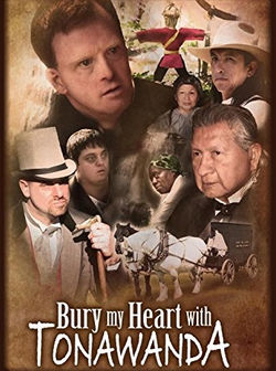 Bury my Heart with Tonawanda