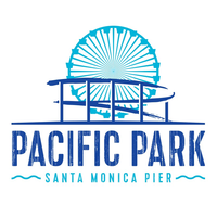 Pacific Park - Santa Monica Park