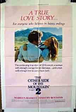 The Other Side of Mountain #2