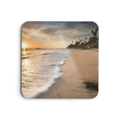 BCIFF - Mouse Pad "Beach"