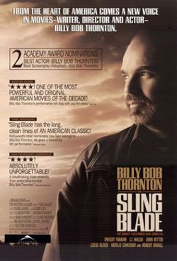 Sling Blade