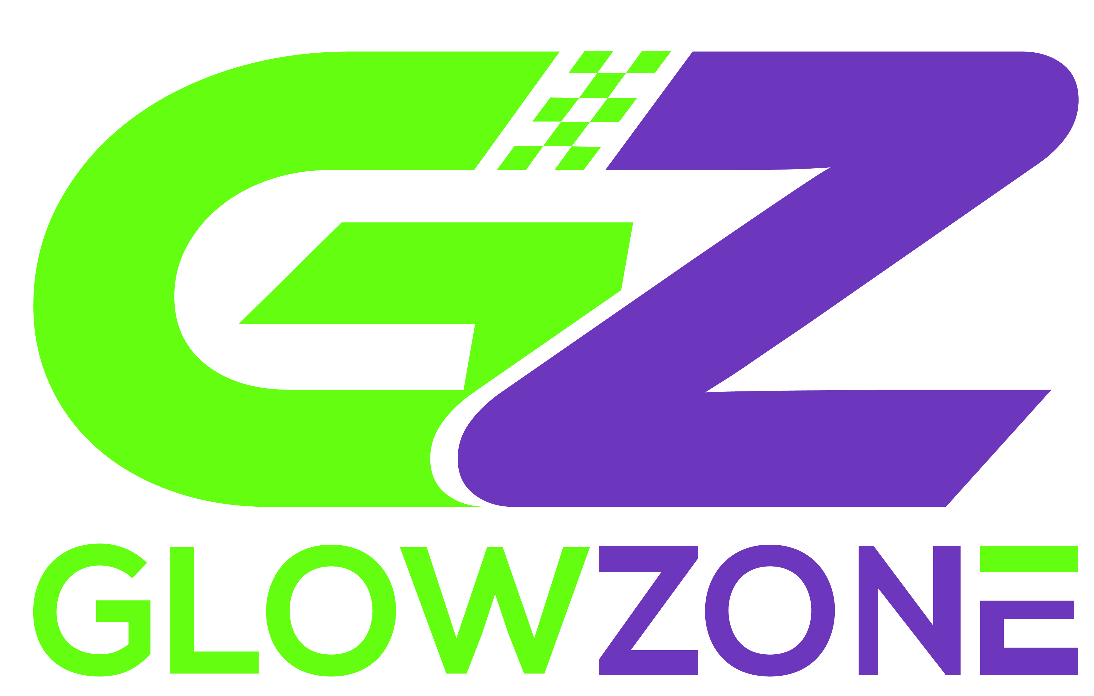 Glow Zone