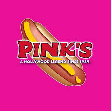 Pinks - Hollywood