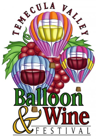 Balloon & Wine Festival