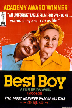Best Boy