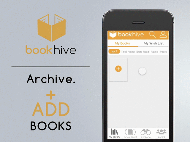 Add Book