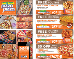 student handbook and coupons