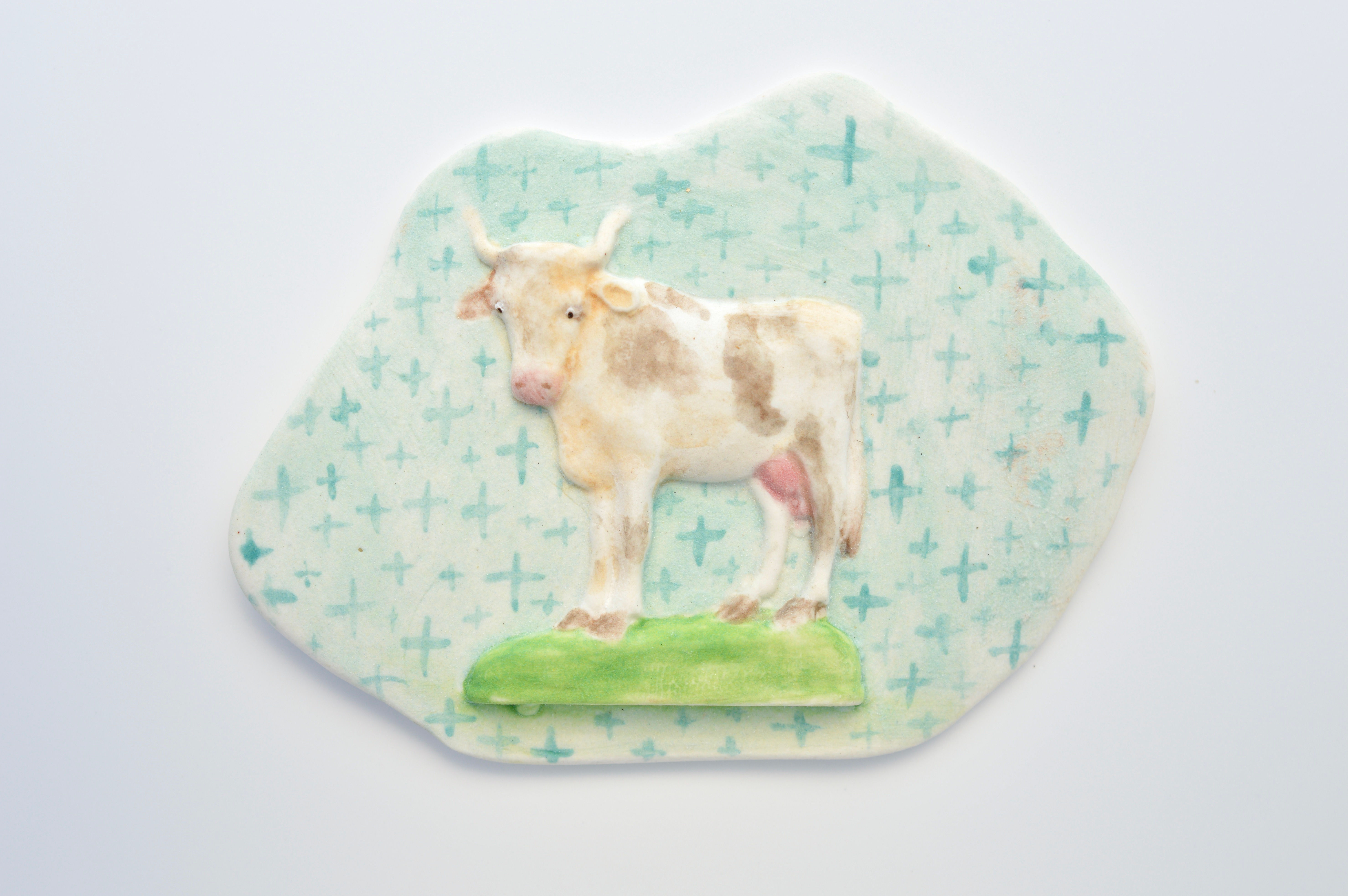 Grandpa Jack Porcelain Prize - 21
