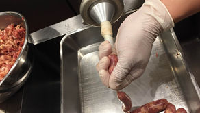 新・自家製腸詰