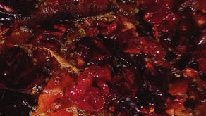 MASUKIの麻婆豆富